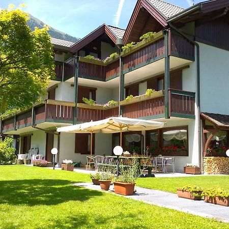 La Felce Bed & Breakfast Carisolo Eksteriør bilde