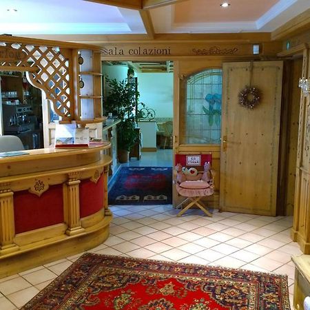 La Felce Bed & Breakfast Carisolo Eksteriør bilde