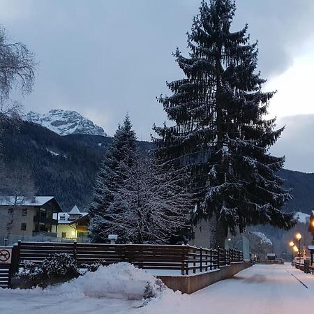 La Felce Bed & Breakfast Carisolo Eksteriør bilde