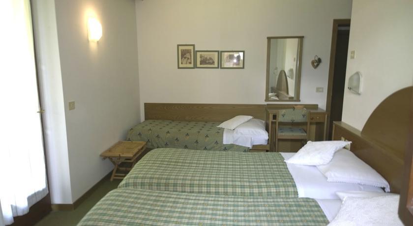 La Felce Bed & Breakfast Carisolo Rom bilde