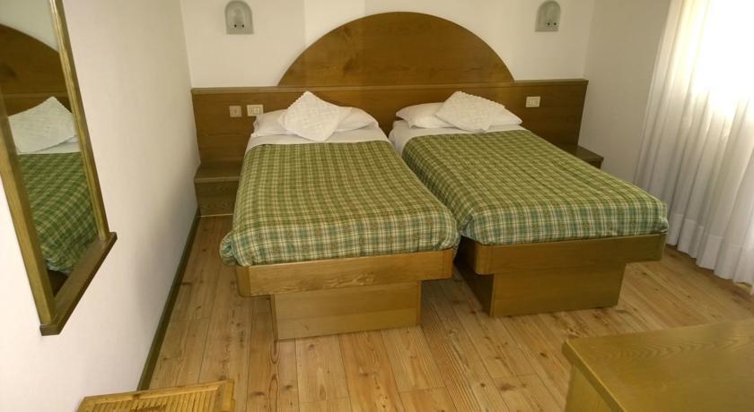 La Felce Bed & Breakfast Carisolo Rom bilde
