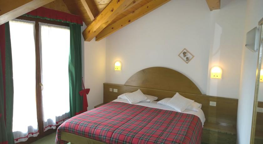 La Felce Bed & Breakfast Carisolo Rom bilde