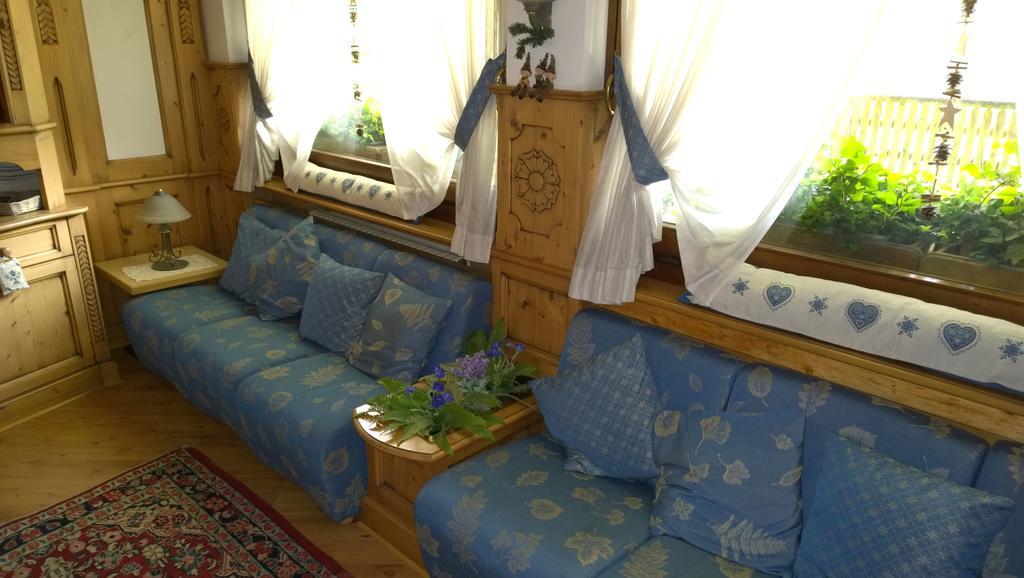 La Felce Bed & Breakfast Carisolo Eksteriør bilde