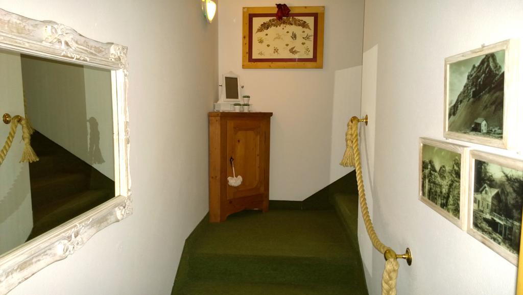 La Felce Bed & Breakfast Carisolo Eksteriør bilde