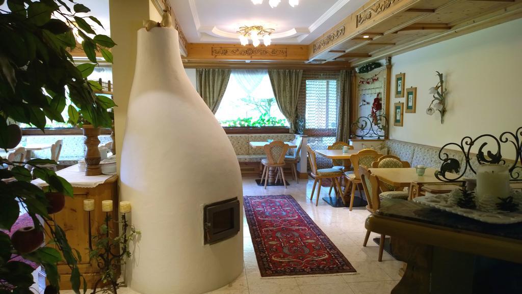 La Felce Bed & Breakfast Carisolo Eksteriør bilde