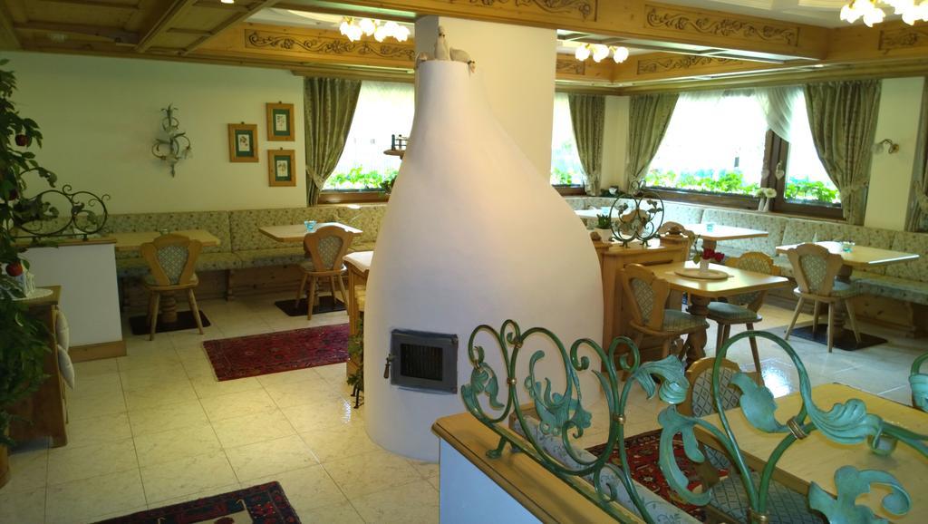 La Felce Bed & Breakfast Carisolo Eksteriør bilde