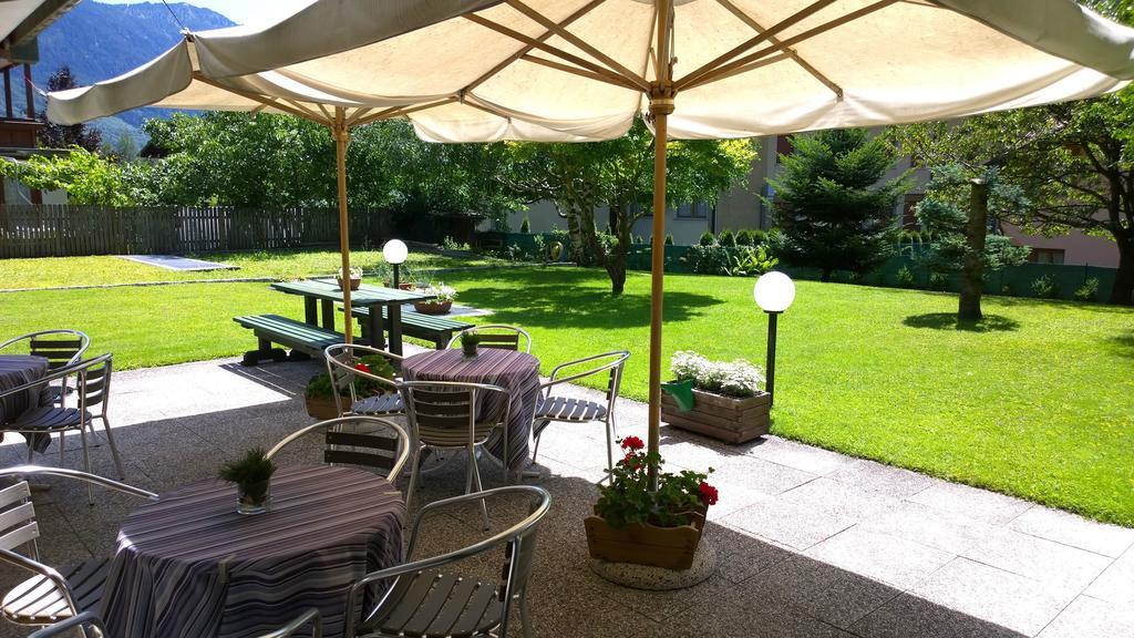 La Felce Bed & Breakfast Carisolo Eksteriør bilde