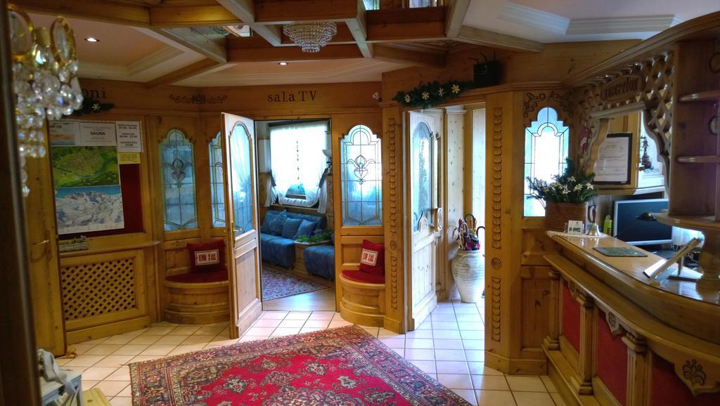 La Felce Bed & Breakfast Carisolo Eksteriør bilde