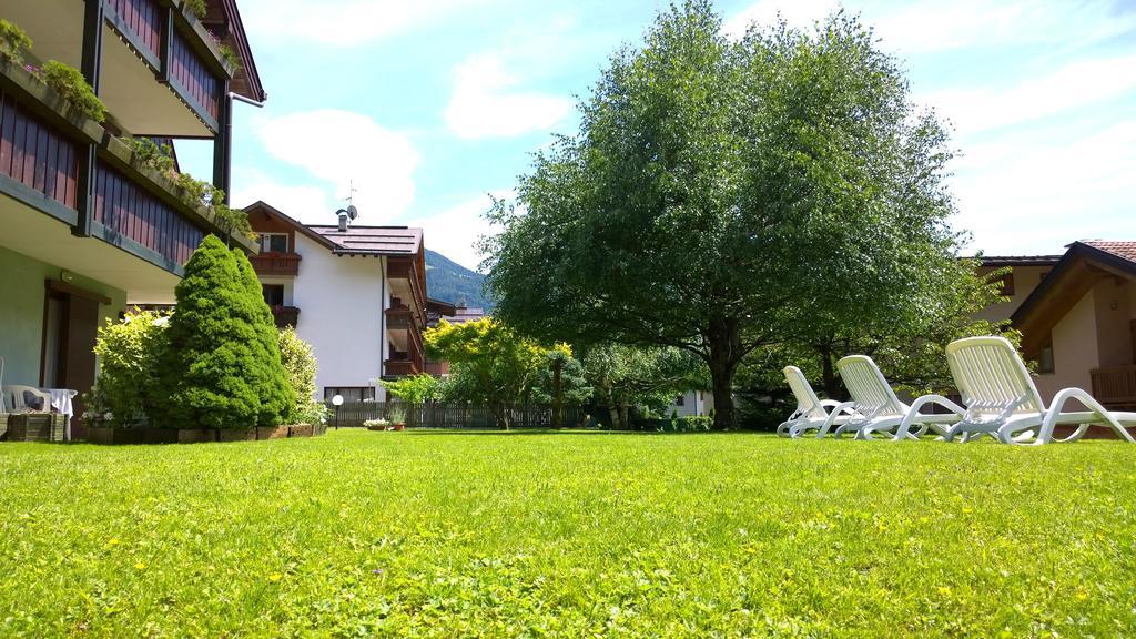 La Felce Bed & Breakfast Carisolo Eksteriør bilde