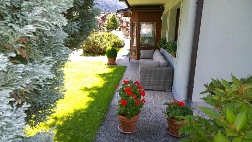 La Felce Bed & Breakfast Carisolo Eksteriør bilde