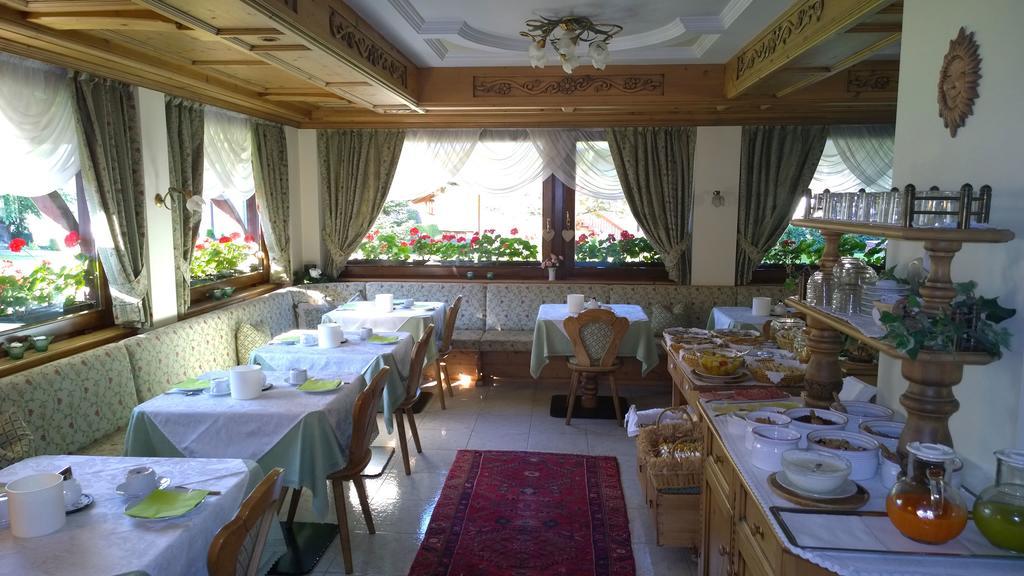 La Felce Bed & Breakfast Carisolo Eksteriør bilde