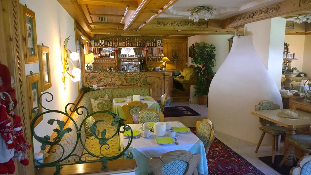 La Felce Bed & Breakfast Carisolo Eksteriør bilde