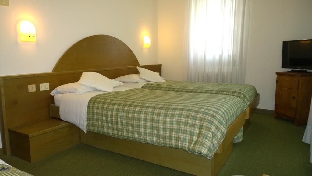 La Felce Bed & Breakfast Carisolo Rom bilde
