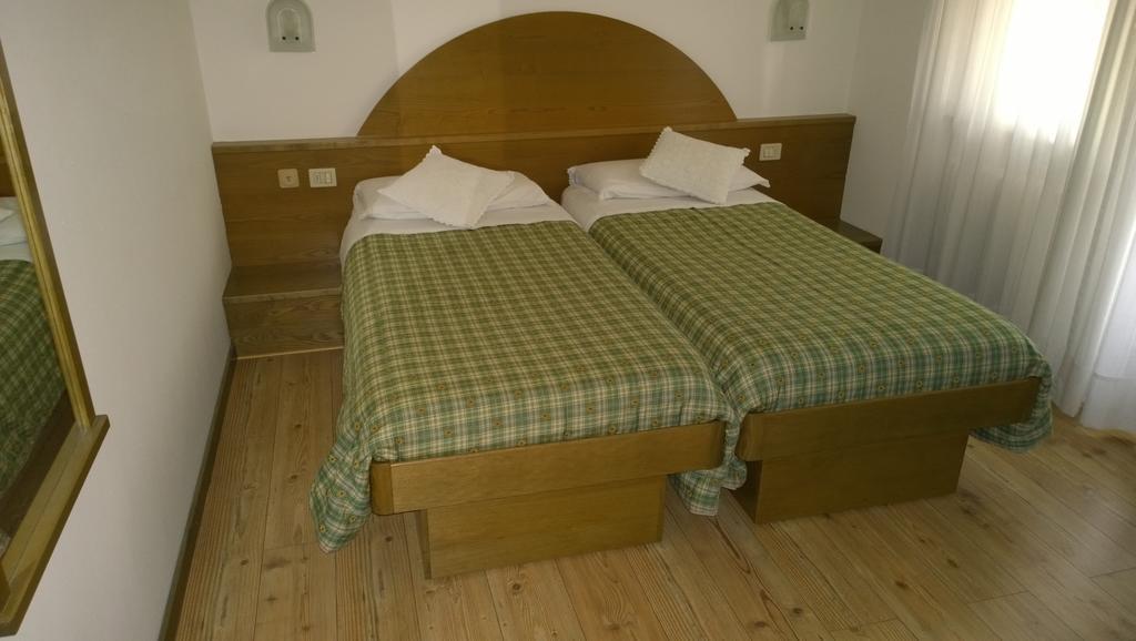 La Felce Bed & Breakfast Carisolo Rom bilde