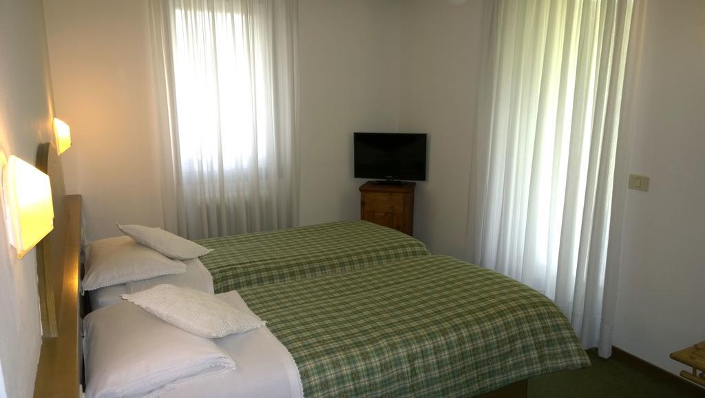La Felce Bed & Breakfast Carisolo Rom bilde