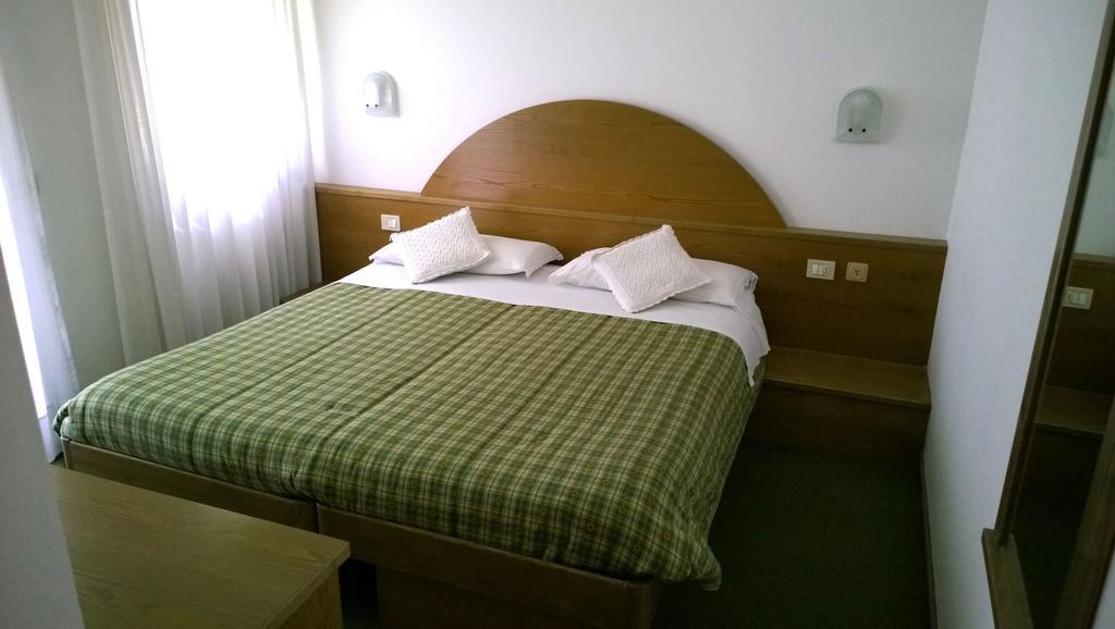 La Felce Bed & Breakfast Carisolo Rom bilde