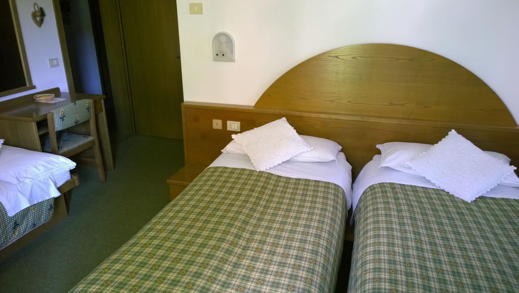 La Felce Bed & Breakfast Carisolo Rom bilde