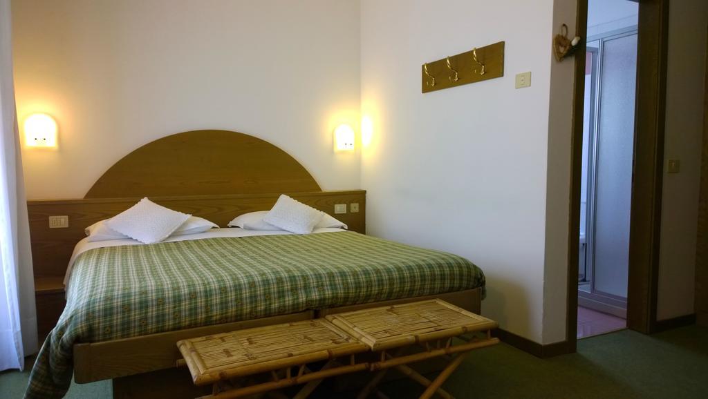 La Felce Bed & Breakfast Carisolo Rom bilde