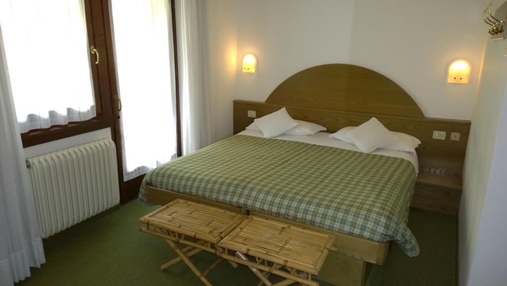 La Felce Bed & Breakfast Carisolo Rom bilde