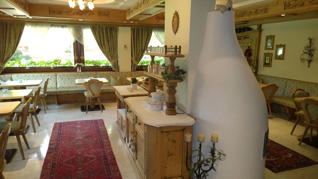La Felce Bed & Breakfast Carisolo Eksteriør bilde