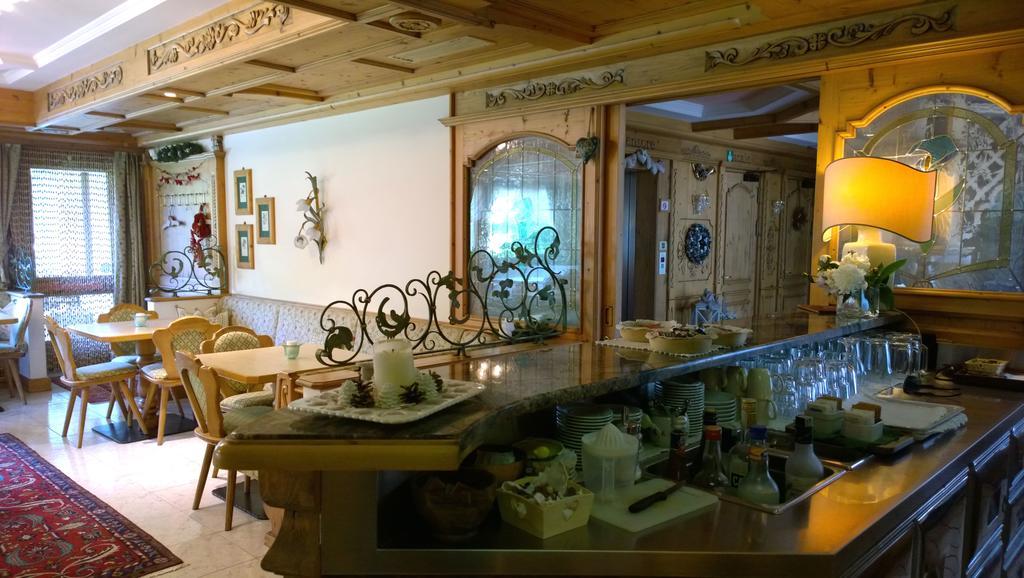 La Felce Bed & Breakfast Carisolo Eksteriør bilde