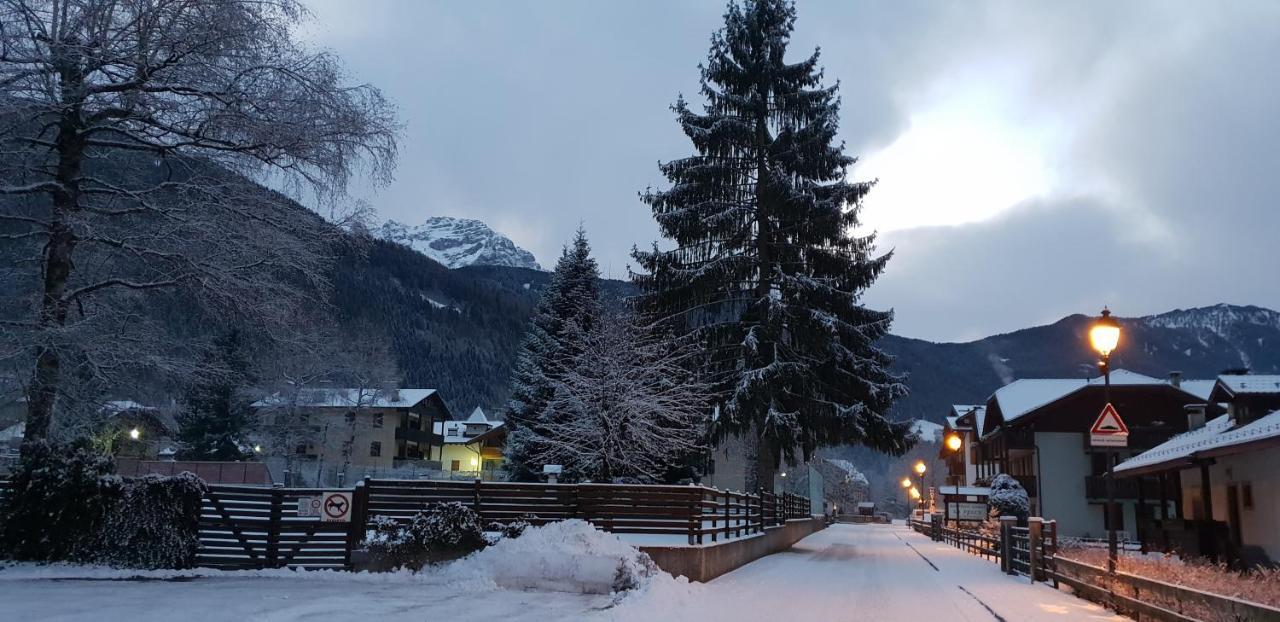 La Felce Bed & Breakfast Carisolo Eksteriør bilde